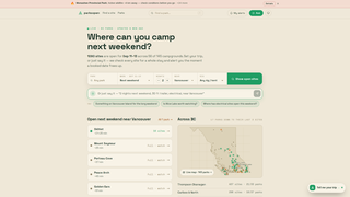 Site preview