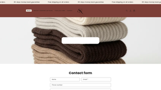 Thumbnail of snugnorth.com