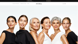 Thumbnail of seorea.com