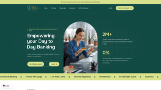Thumbnail of willfinancialfund.com