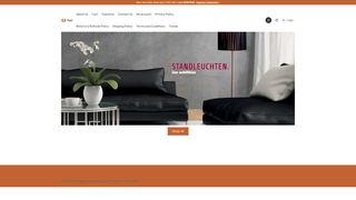 Thumbnail of gleamgemsusa.com