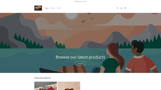 Thumbnail of coffeylegacywoodworks.com