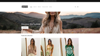 website thumbnail