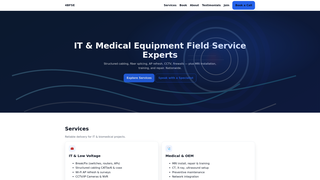 Thumbnail of 4bfse.com