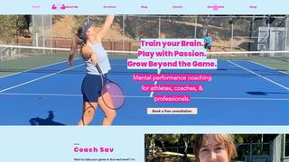 Thumbnail of coachsavmpc.com