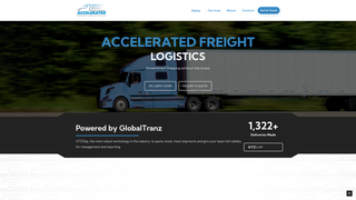 Thumbnail of acceleratedfreightlogistics.com