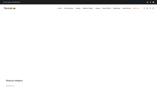 Thumbnail of i-pointstore.com