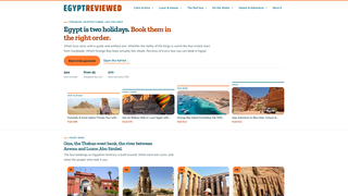 Site preview