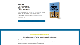 Thumbnail of pdbooklets.com