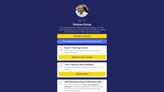 Thumbnail of dhimangroupllc.com