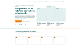 Site preview