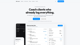 Site preview