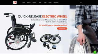 Thumbnail of tctenghui.com