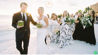 Thumbnail of canteiroweddings.com