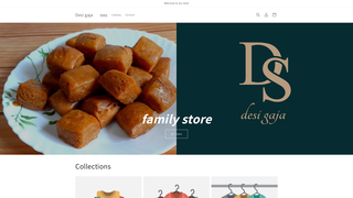 Thumbnail of desigajahub.com