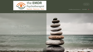 Thumbnail of theemdrpsychotherapist.com