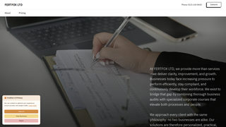 Thumbnail of trnsvaina.com