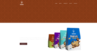 Thumbnail of eclatochocolate.com