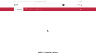 website thumbnail