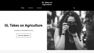 Thumbnail of gltakesonagri.com