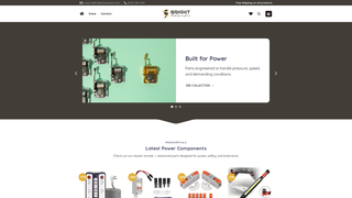 Thumbnail of brightpowerparts.com