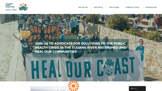 Thumbnail of tijuanarivercoaltion.org