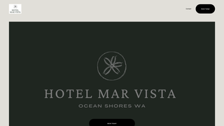 Thumbnail of hotelmarvista.com