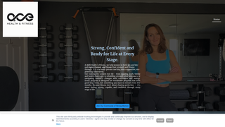 Thumbnail of acehealthandfitness.com