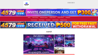 Thumbnail of superjilii.com