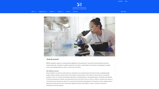 Thumbnail of socialsciencesresearch.org