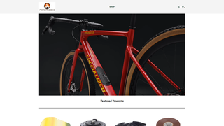 Thumbnail of perfectridebike.com