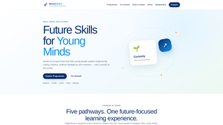 Site preview