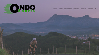 Thumbnail of ondosports.com