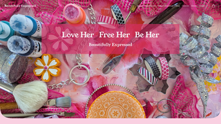 Thumbnail of beautifully-expressed.com