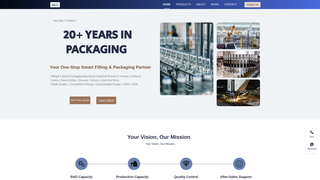 Thumbnail of smartfillpack.com