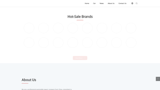 Thumbnail of gee-auto.com