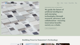 Thumbnail of fathomalinc.org