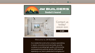Thumbnail of bendoregongeneralcontractor.com