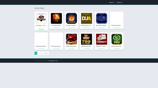 Thumbnail of onlypkrgames.com