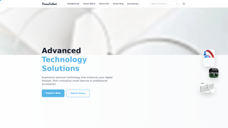 Thumbnail of nexusatori.com