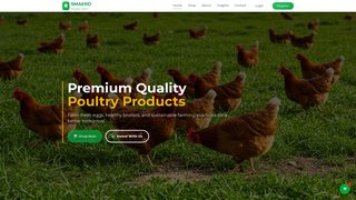 Thumbnail of smaerdfarm.com