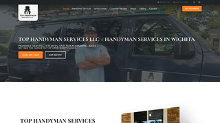 Thumbnail of tophandymanservicesllc.com