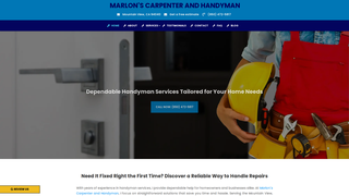 Thumbnail of handymansvcs-california.com