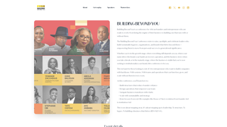 Thumbnail of buildingbeyondyouinstitute.com