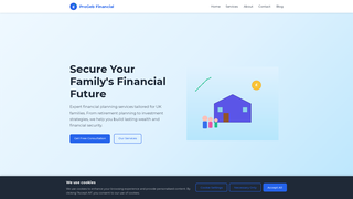 Thumbnail of progebregm.com