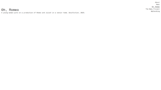 Thumbnail of proofschubertreed.com