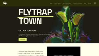 Thumbnail of flytrapfilm.com
