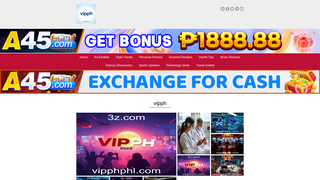 Thumbnail of vipphphl.com