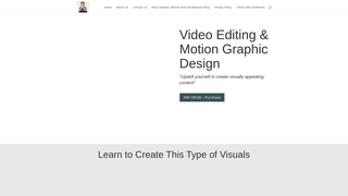 Thumbnail of creativekamat.com