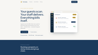 Site preview